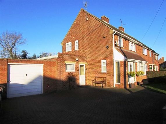 3 Bedroom Property